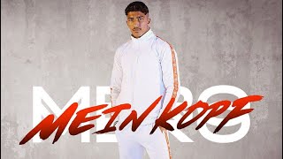 Mero - Mein Kopf Prod. By Tkay