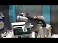 ロボットパスタ QBITロボティクス JR STARTUP_STATION 大宮駅