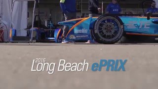 MRTC Brings Clear-Com to Formula-E Championships