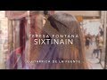 Sixtinain cover guitarrica de la fuente  teresa fontana