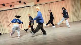 คนไม่คุย (Silent Mode) - Proxie || Choreography by Tonphai