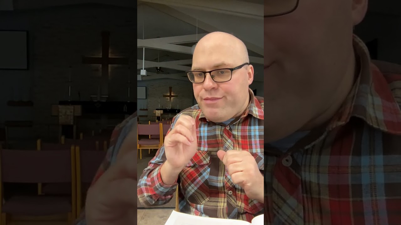 Devotion for 02/18/2026