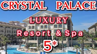 Crystal Palace Luxury Resort & Spa 5