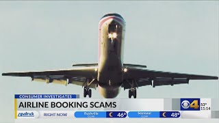 Don’t let scammers ruin your end of the year vacation by following these BBB tips