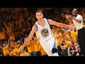 Steph Curry | 2015 NBA Championship