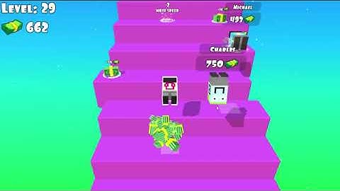 Heaven Racer Unity Game Source Code sellunitysourcecodes