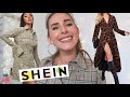 SHEIN | Try on haul ! Mars 2021