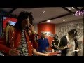 De kraaien coveren blurred lines  dat gepijpzeik live giel3fm low