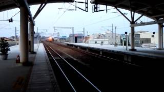 2015.01.18 5957次專車 本務:E225