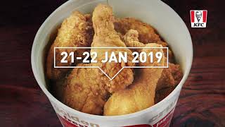 Download lagu KFC - BIG 5