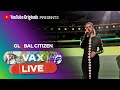 Selena Gomez, Host of VAX LIVE, Shares Commitments to Vaccine Equity | VAX LIVE by Global Citizen