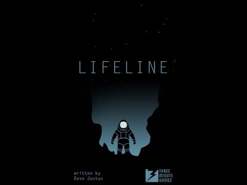 Lifeline... By 3 Minute Games, LLC (IOS ) Gameplay - YouTube