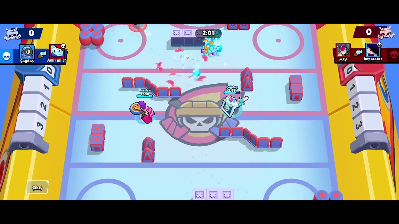 Morris benim vs video