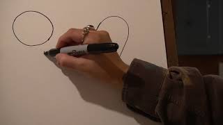 kindergarten Art Lesson 1