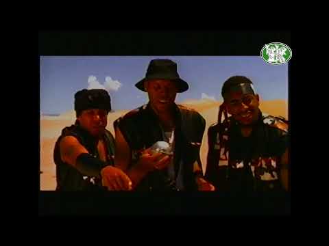 Made Men — Made Men "Is It You? (Deja Vu) feat. Master P" x2 (original + clean) (1998 Restless)