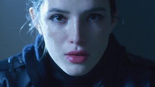 ベラ・ソーン主演、少女vs強盗団！裏の顔を持つダークヒロインに／映画『マスカレード』予告編
