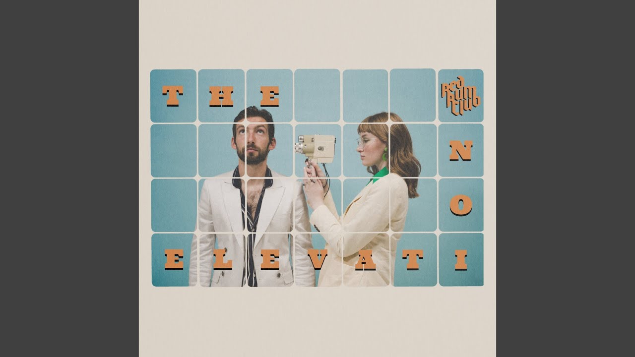 Watch The Elevation on YouTube Watch The Elevation on YouTube