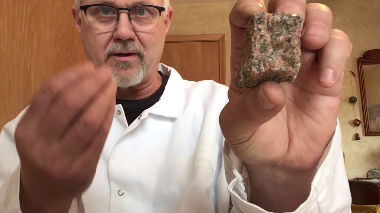 Rock Lab Part 1 YouTube