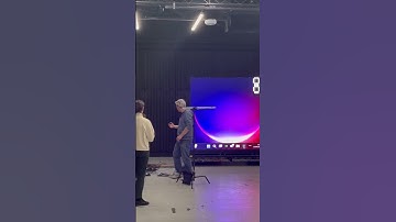 Exploring Virtual Production