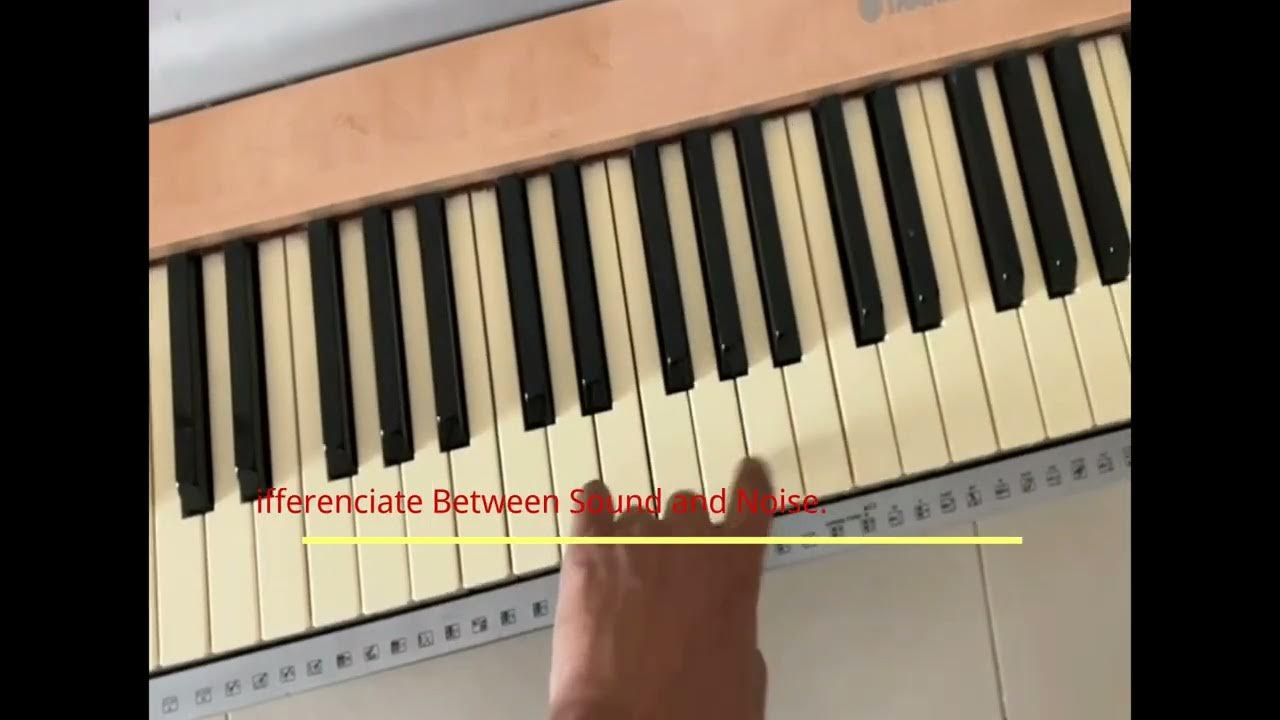 Yamaha portable grand piano dgx 620 keys testing mux sound youtube