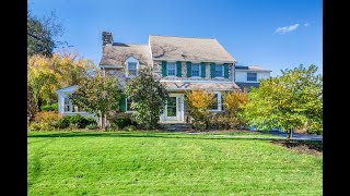 700 Cambridge Road video tour