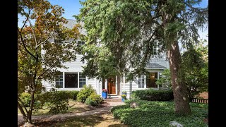 918 N Cross Street video tour
