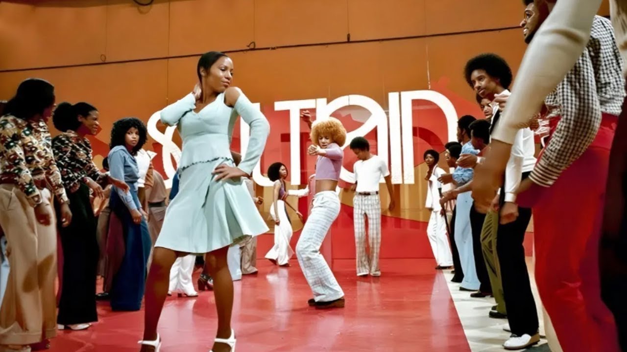 The Infamous Scene That Took 