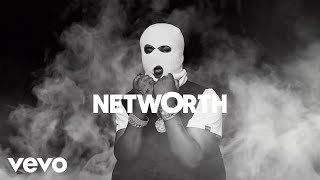 GTS 40k - Networth (Official Music Video) (Lyric Video)