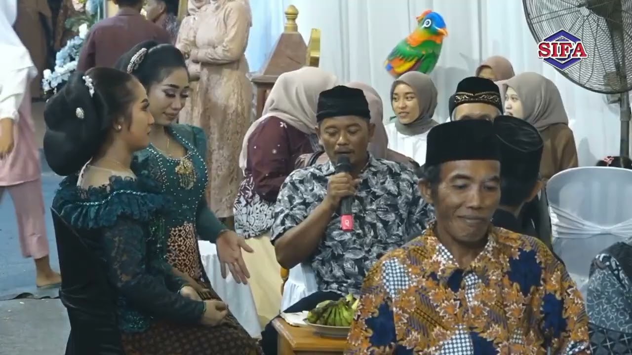 Karawitan''RUKUN BUDOYO