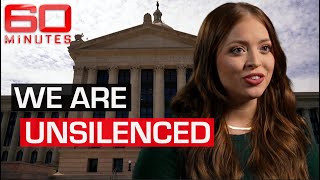 The fight to end institutionalized child abuse in the troubled teen industry | 60 Minutes Australia