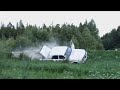 Отдел С.С.С.Р. (2012) 1 серия - short car chase scene