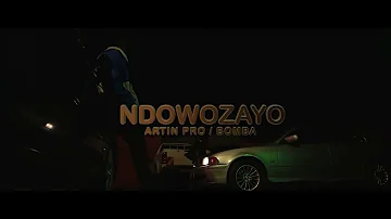 NDOWOZAYO BY CHOSEN BLOOD X GRAVITY OMUTUJJU  ( OFFICIAL VIDEO)