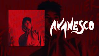 Avanesco - Inner Peace (Lyric Video)