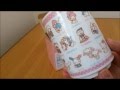 sanrio Character mug / サンリオキャラクター湯のみ茶碗