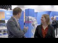 Smiths Interconnect Attenuator Temperature Stability Demo & Products