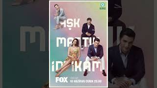 Песня из сериала \