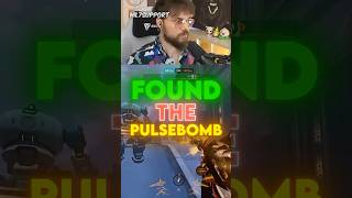 POV: You're a support main against Tracer 🫠 #overwatch #gaming