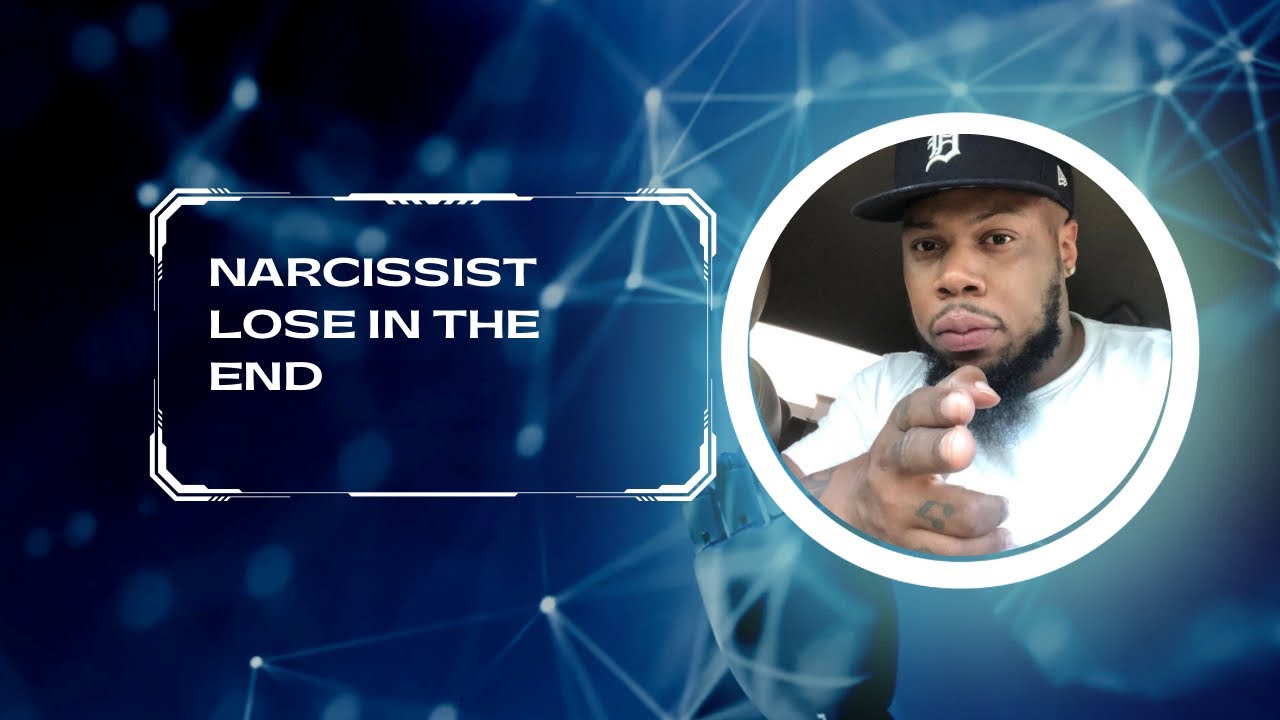 Нарцисс в конце концов проиграет