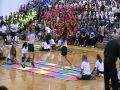 2010-2011 Clay County Math Field Day tinikling