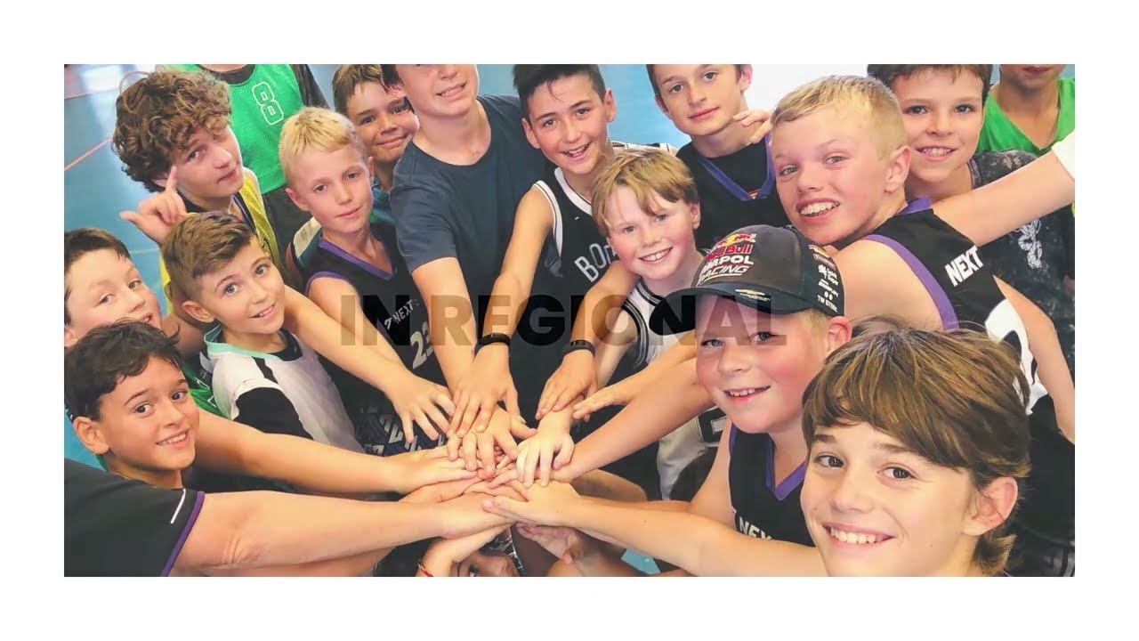 Introducing Next Stars Sports Academy YouTube