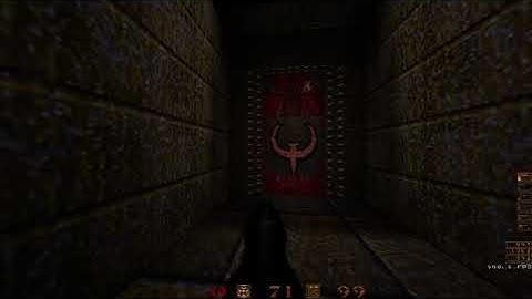 Quake 1 How to kill Shambler in 10 seconds