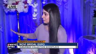 Novi Bridal Expo
