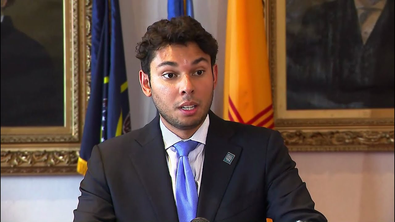 newspaper mockup Embattled Fall River Mayor Jasiel Correia fighting back; defies City Council vote to remove him