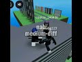 video khusus di yt🤭 #fypシ #roblox #harusberanda #rblx #trend