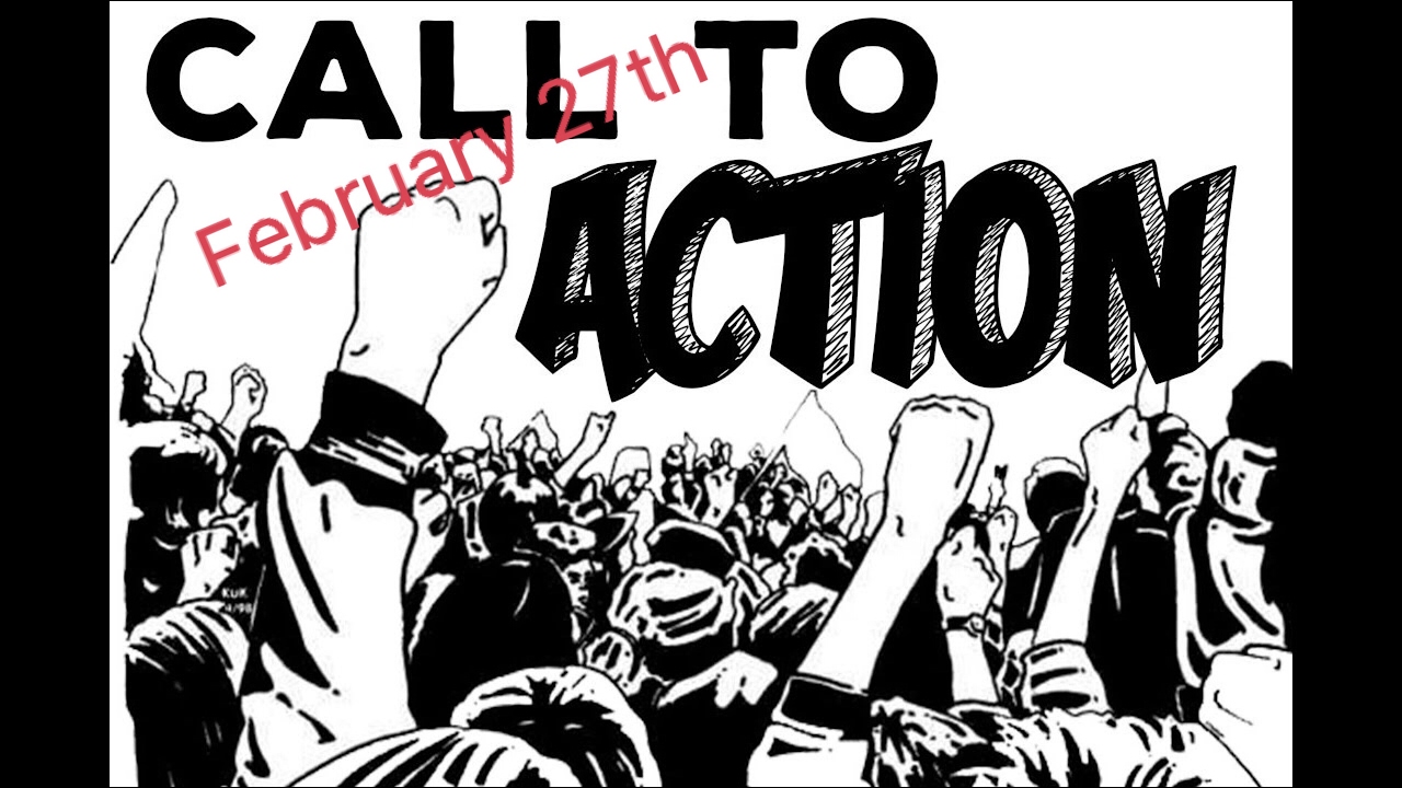 Umar's Call to Action: Crowdfund for People Affected by Texas Voter ID Laws