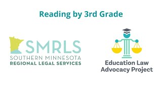 Reading by Third Grade
