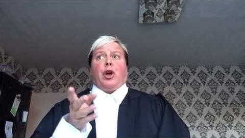 Yorkshire Judge Rinder