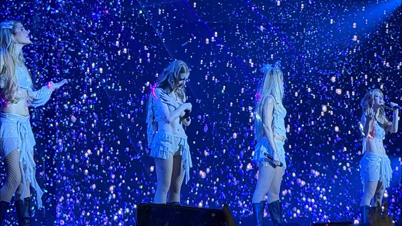 Segundo show de K4os @K4OSMUSIC Domingo 8 de Febrero en el Teatro Gran Rex