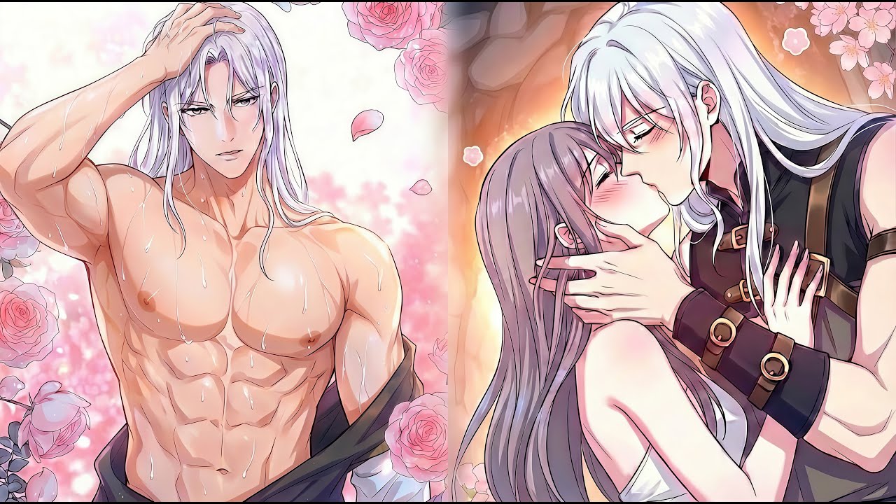 Elle voulait rester indépendante… mais la bête la plus puissante ne l’a jamais laissée partir