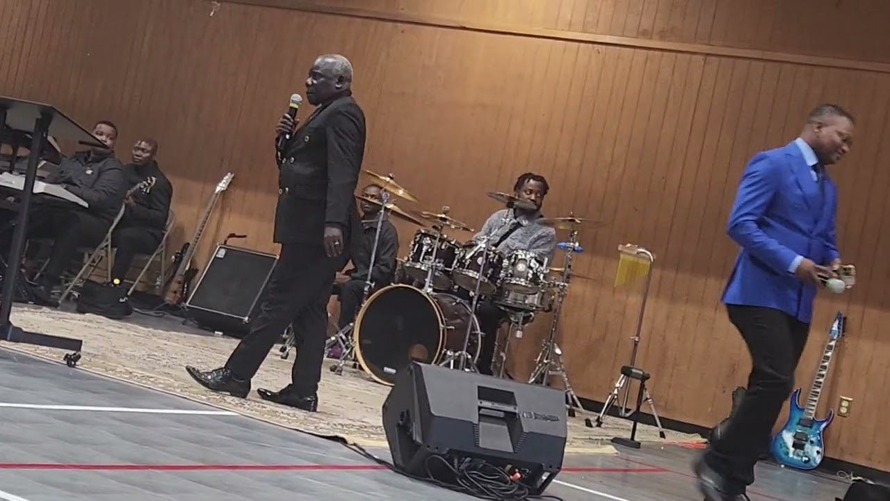 BARAKA CHARLES LALA SALAMA BUMUZIKA KWA AMANI